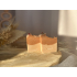 Body soapbar Rosy Blossom